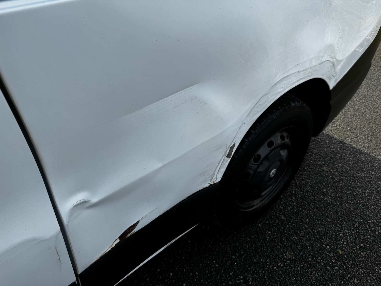 Used Vauxhall Vivaro 2016 for sale - 77639054: Photo 20