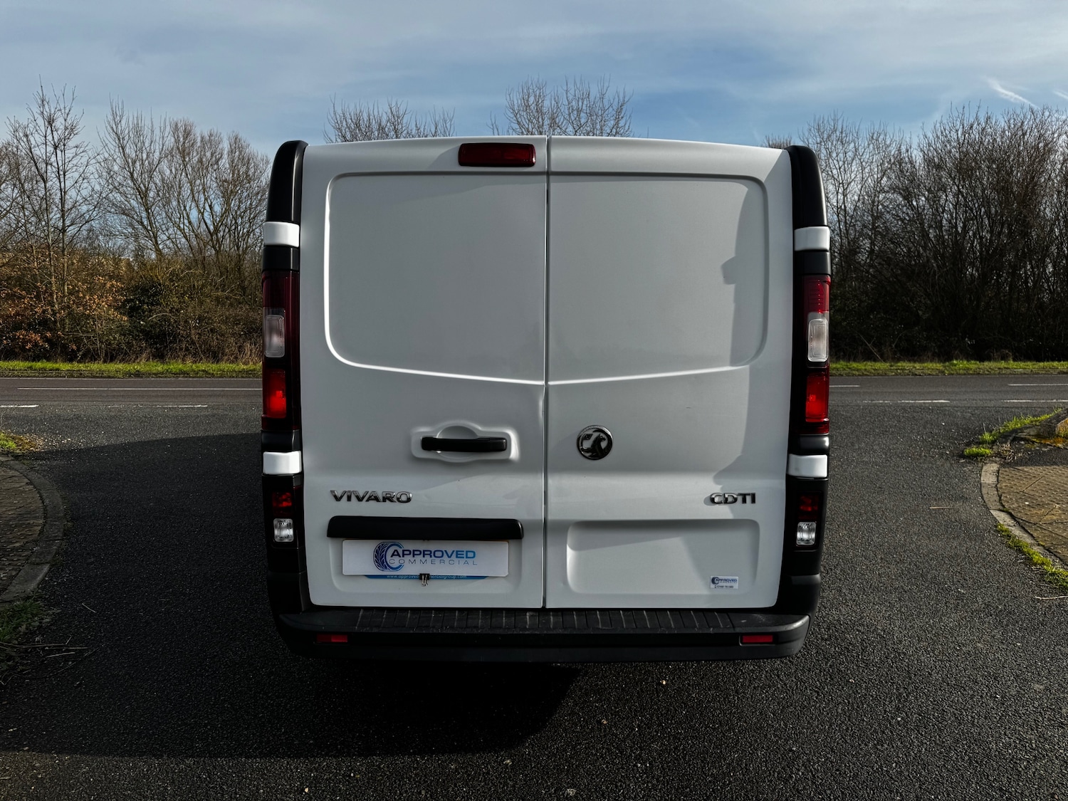 Used Vauxhall Vivaro 2016 for sale - 77639054: Photo 7