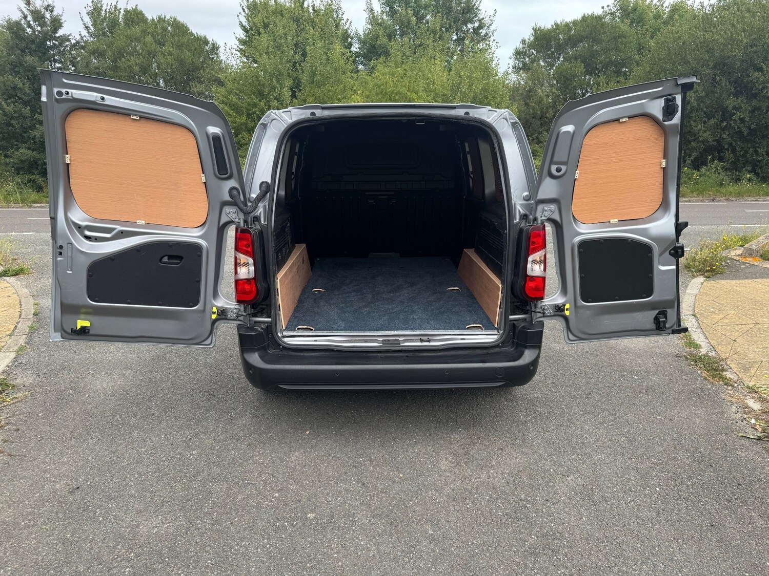 Vehicle 17