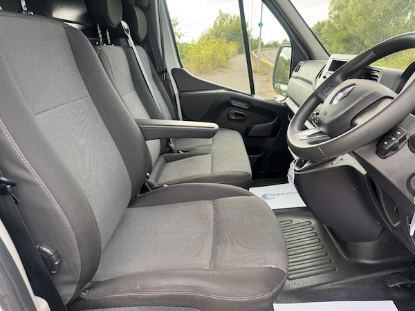 Used Renault Master 2023 for sale - 75677303: Photo 10