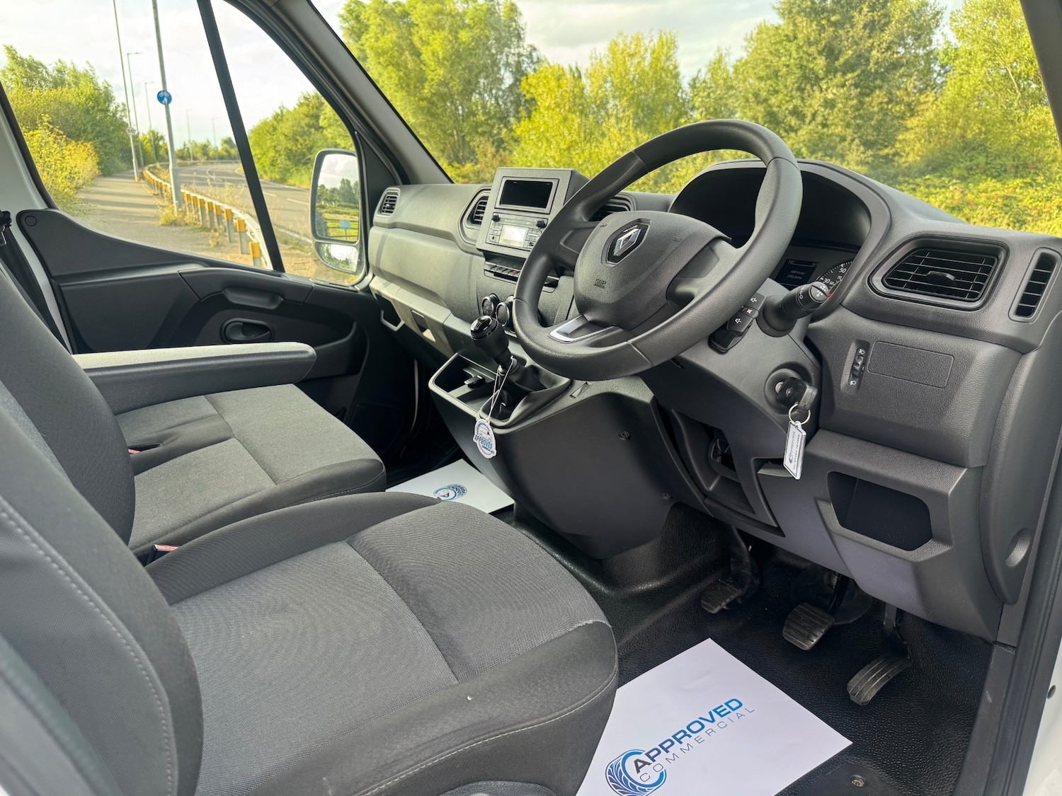 Vehicle 13