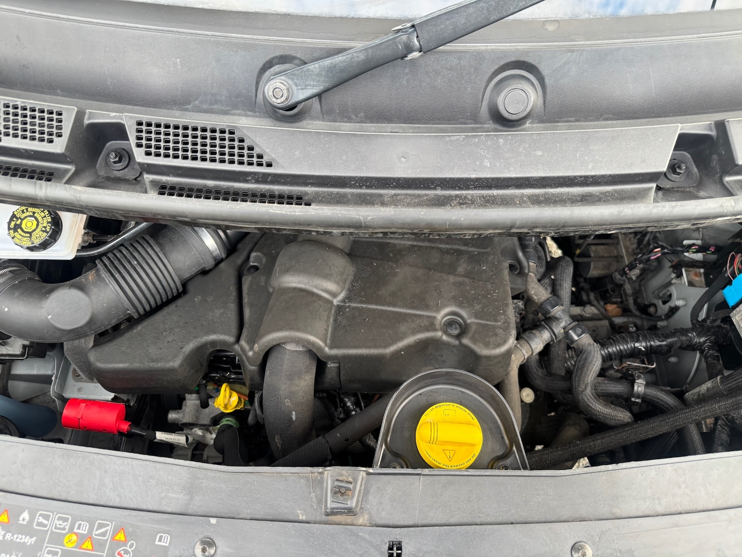 Vehicle 15