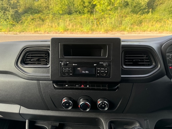 Used Renault Master 2023 for sale - 75677303: Photo 15