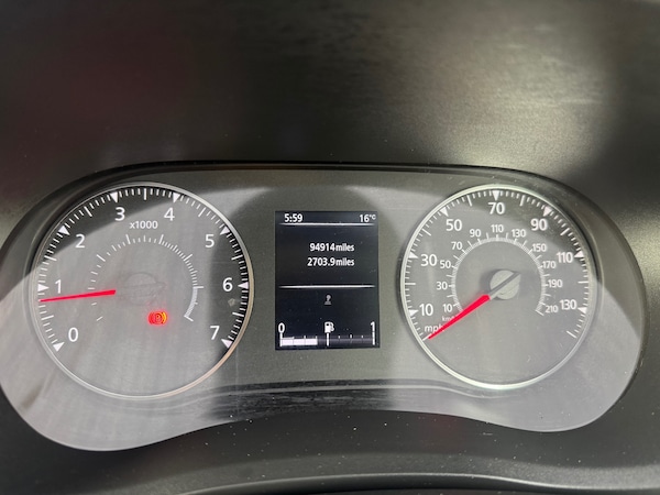 Used Renault Master 2023 for sale - 75677303: Photo 16