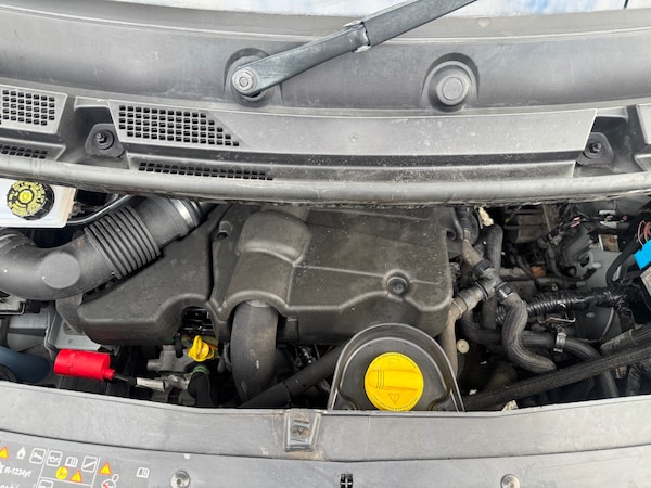 Used Renault Master 2023 for sale - 75677303: Photo 18