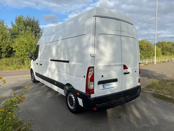 Used Renault Master 2023 for sale - 75677303: Photo 6