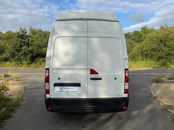 Used Renault Master 2023 for sale - 75677303: Photo 7