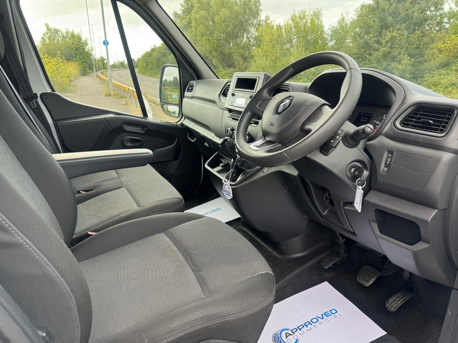 Vehicle 9