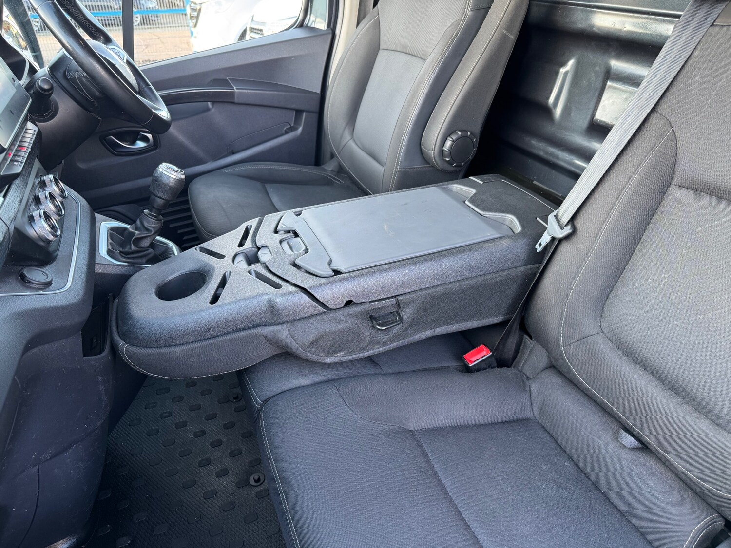 Used Renault Trafic 2021 for sale - 77312548: Photo 14