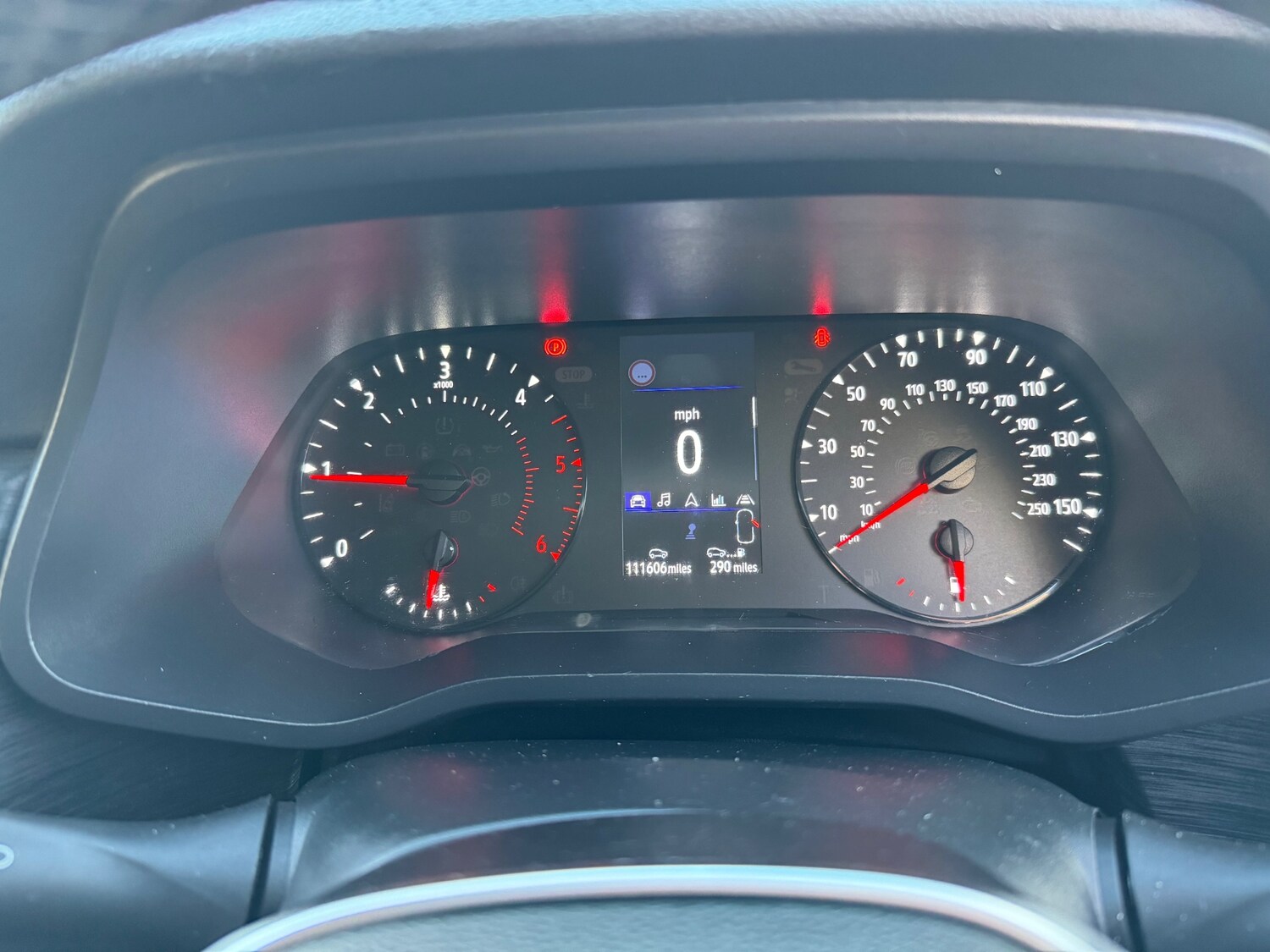 Used Renault Trafic 2021 for sale - 77312548: Photo 18