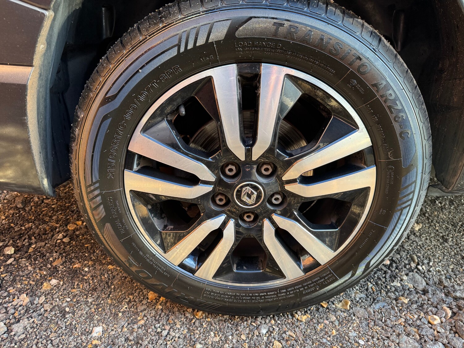 Used Renault Trafic 2021 for sale - 77312548: Photo 19