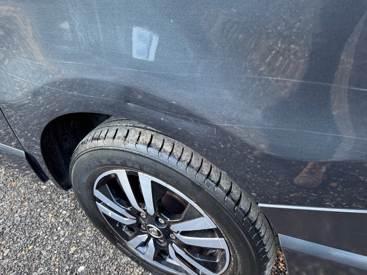 Used Renault Trafic 2021 for sale - 77312548: Photo 20