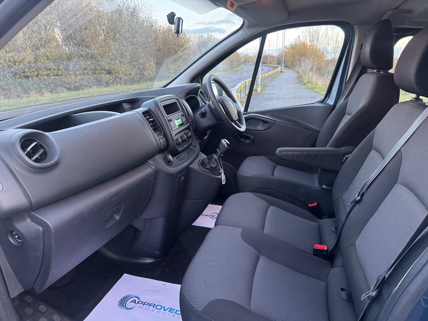 Used Renault Trafic 2020 for sale - 76817970: Photo 10