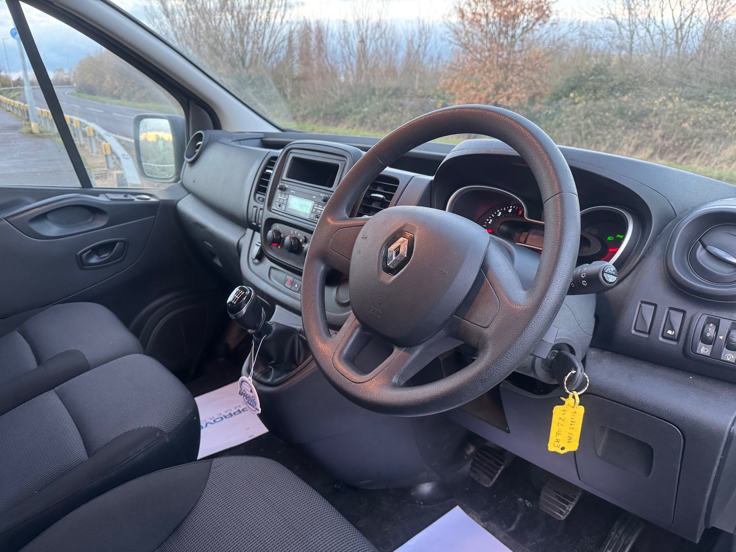 Used Renault Trafic 2020 for sale - 76817970: Photo 11