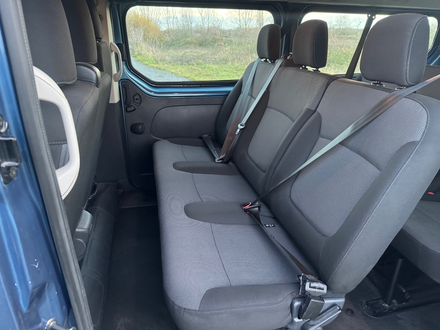 Used Renault Trafic 2020 for sale - 76817970: Photo 14