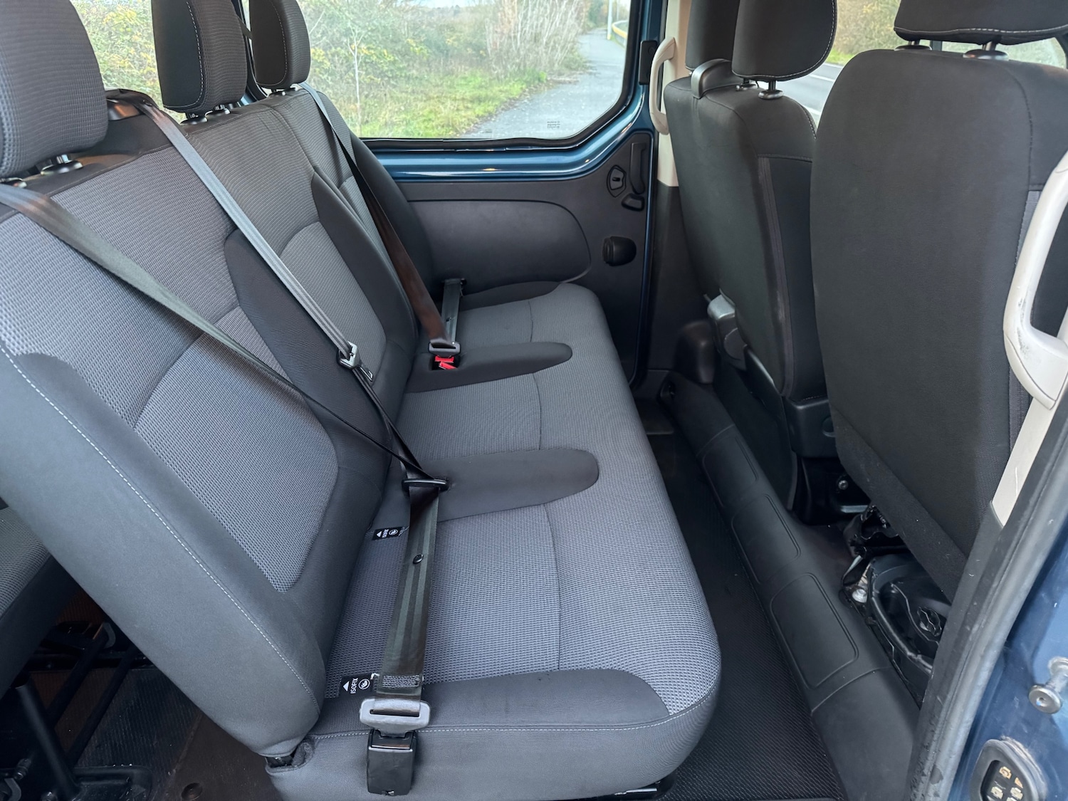 Used Renault Trafic 2020 for sale - 76817970: Photo 15