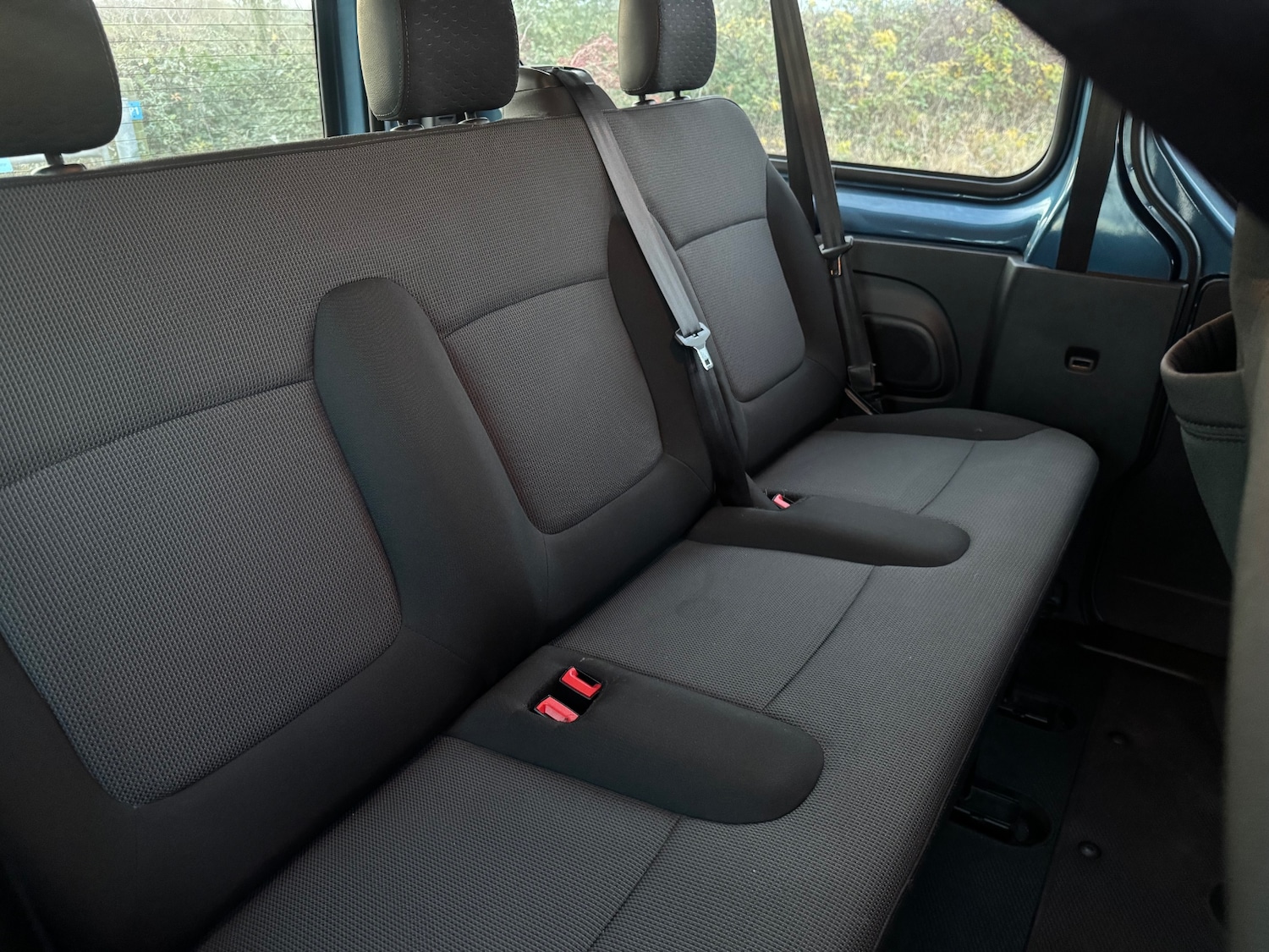 Used Renault Trafic 2020 for sale - 76817970: Photo 16