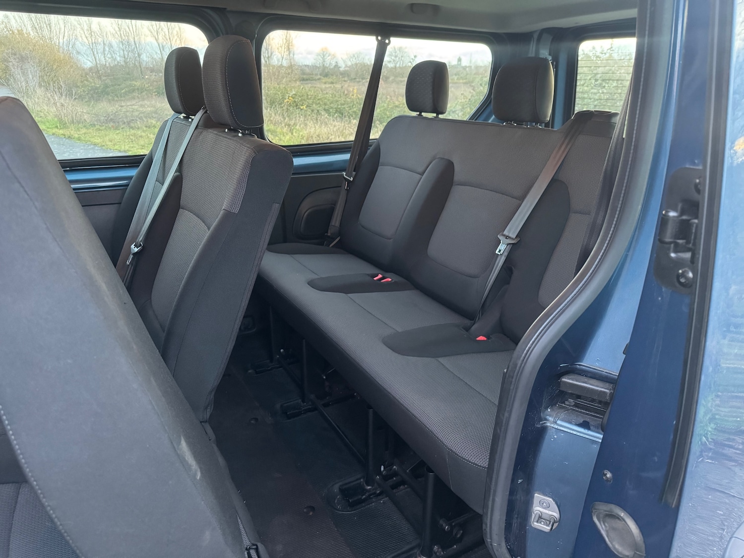 Used Renault Trafic 2020 for sale - 76817970: Photo 17