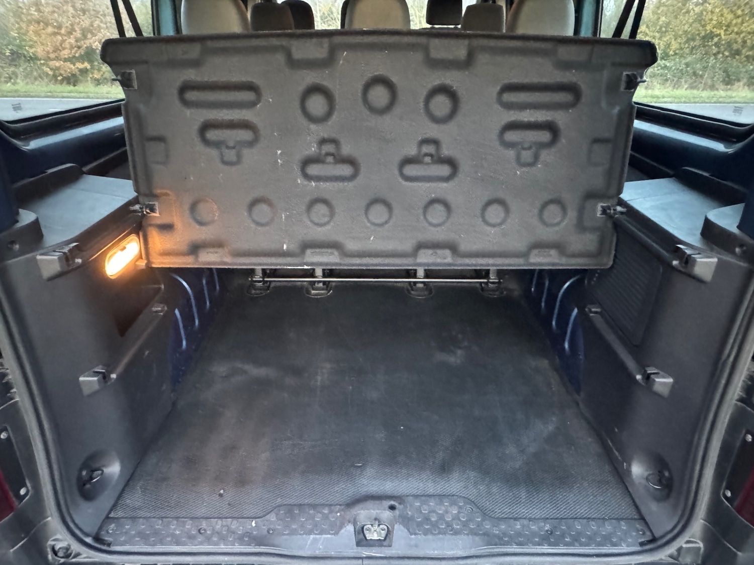 Used Renault Trafic 2020 for sale - 76817970: Photo 19