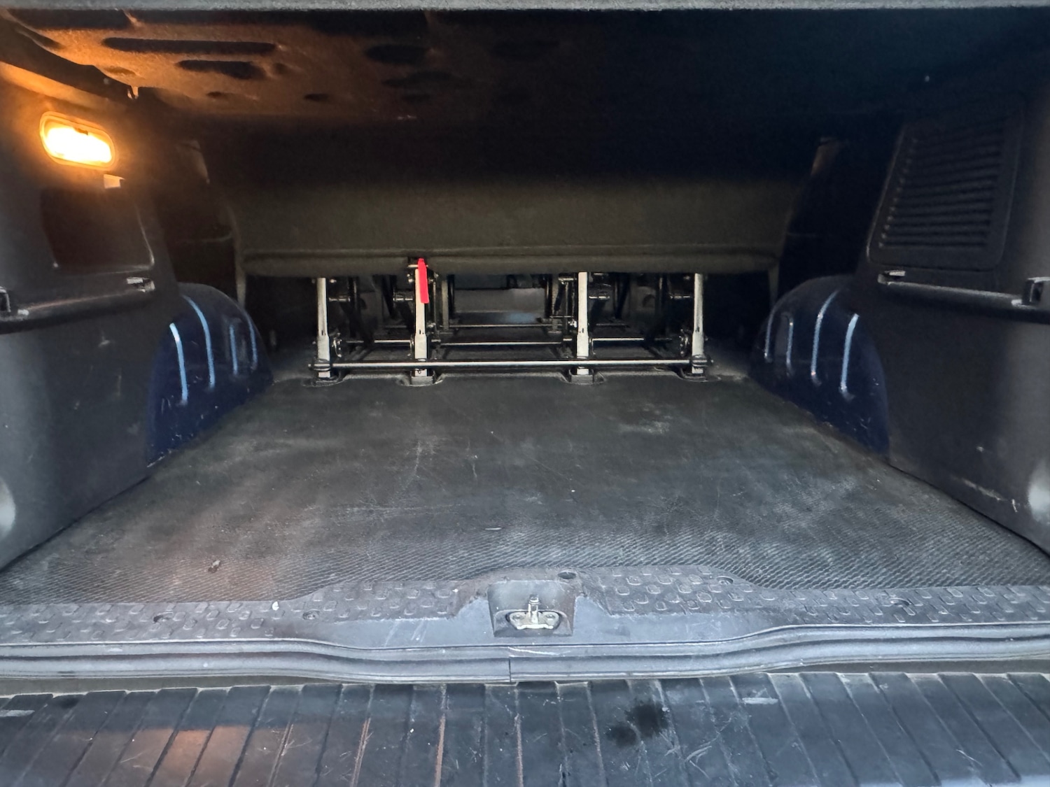 Used Renault Trafic 2020 for sale - 76817970: Photo 20