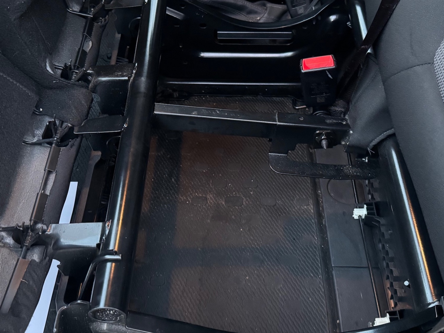 Used Renault Trafic 2020 for sale - 76817970: Photo 21