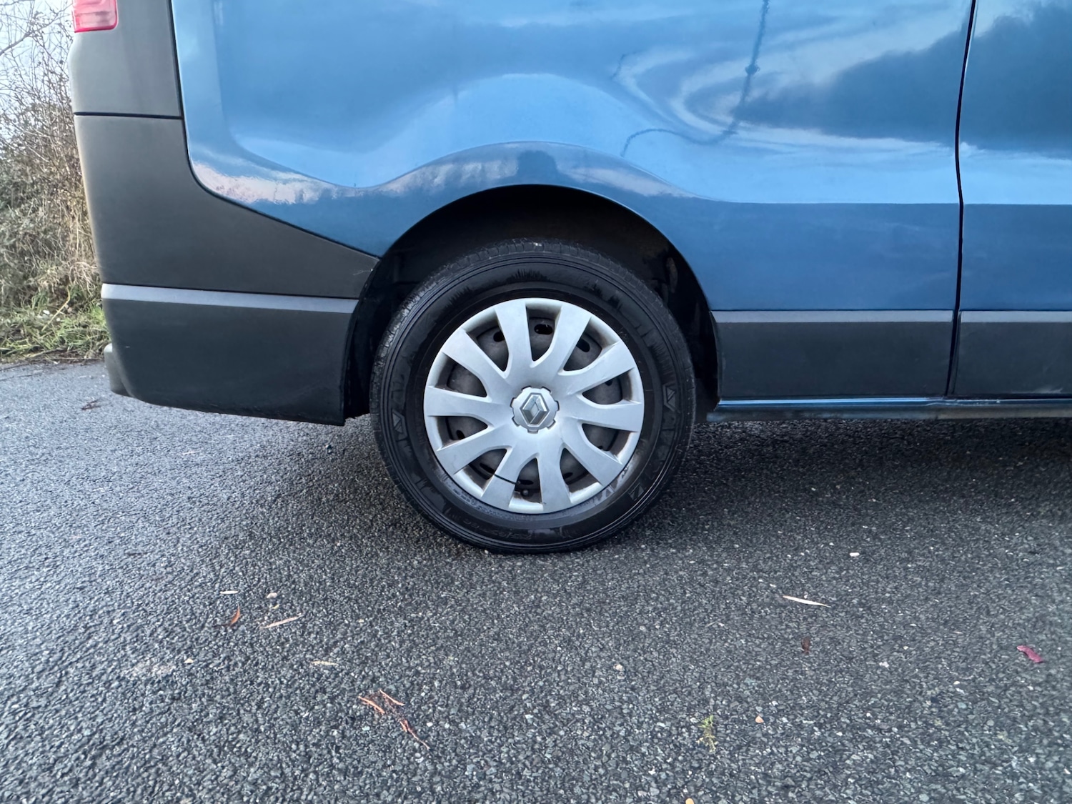 Used Renault Trafic 2020 for sale - 76817970: Photo 22