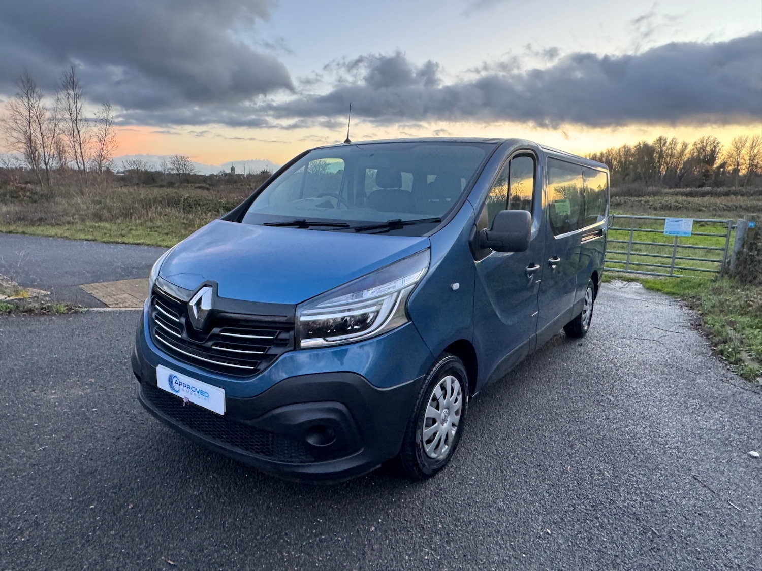 Used Renault Trafic 2020 for sale - 76817970: Photo 3