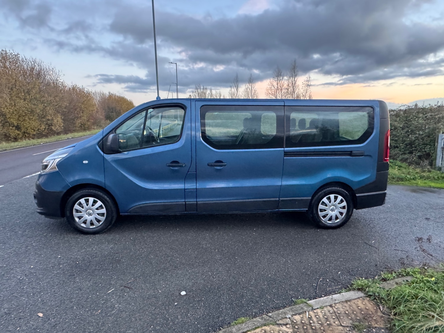 Used Renault Trafic 2020 for sale - 76817970: Photo 4