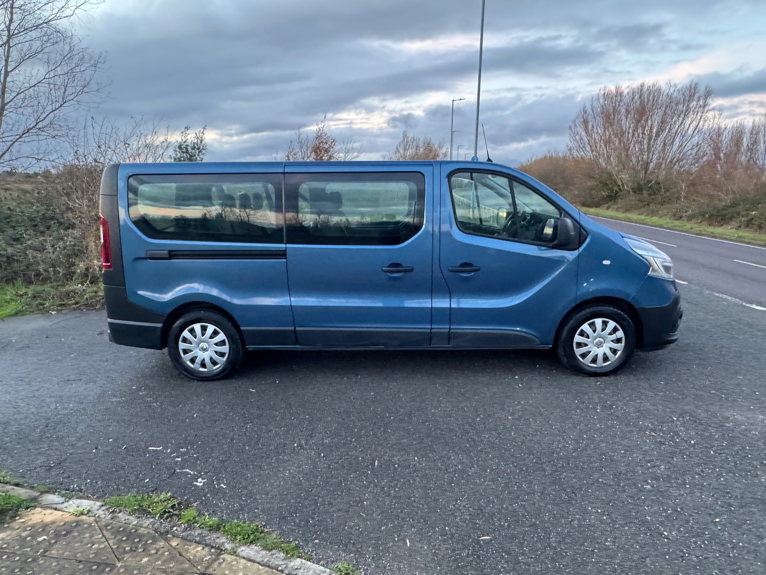 Used Renault Trafic 2020 for sale - 76817970: Photo 5
