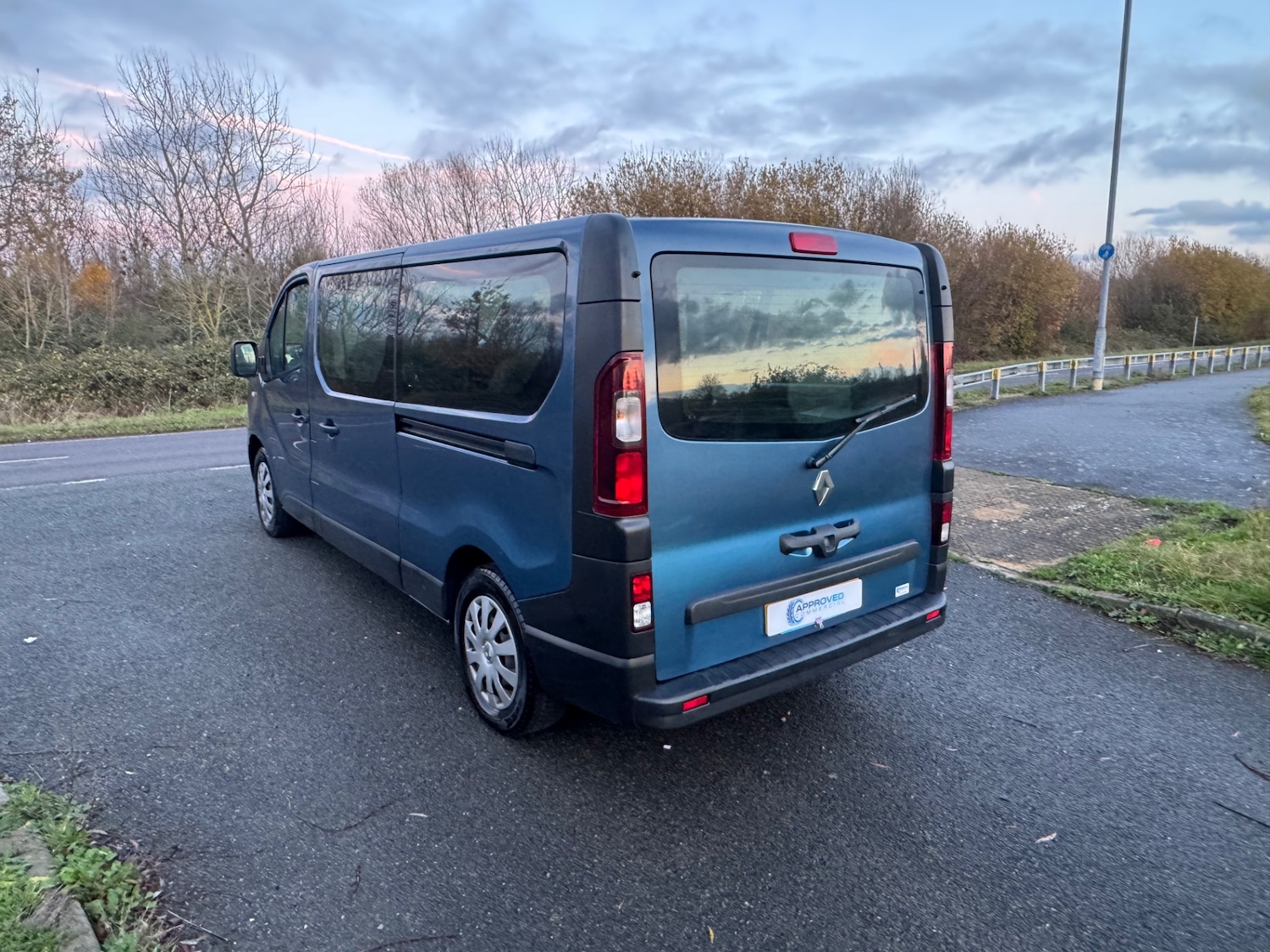 Used Renault Trafic 2020 for sale - 76817970: Photo 6