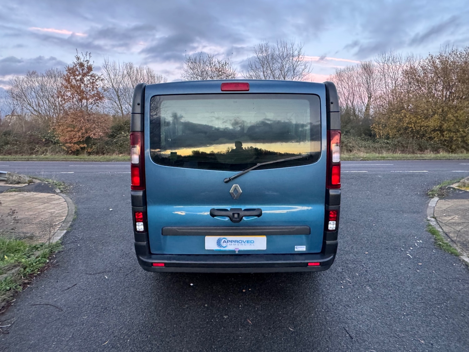 Used Renault Trafic 2020 for sale - 76817970: Photo 7
