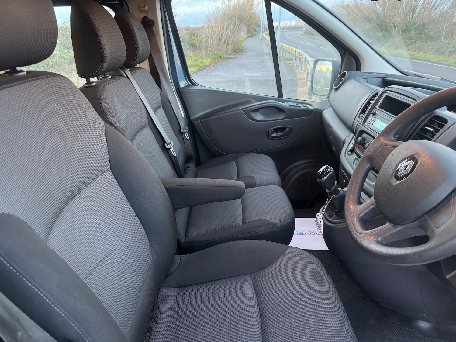 Used Renault Trafic 2020 for sale - 76817970: Photo 9