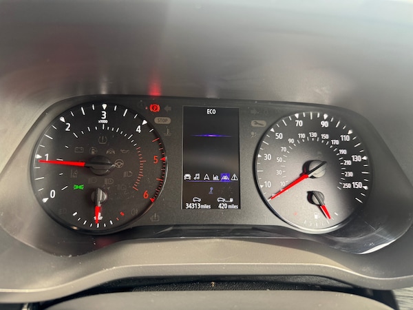 Used Renault Trafic 2023 for sale - 76159655: Photo 15