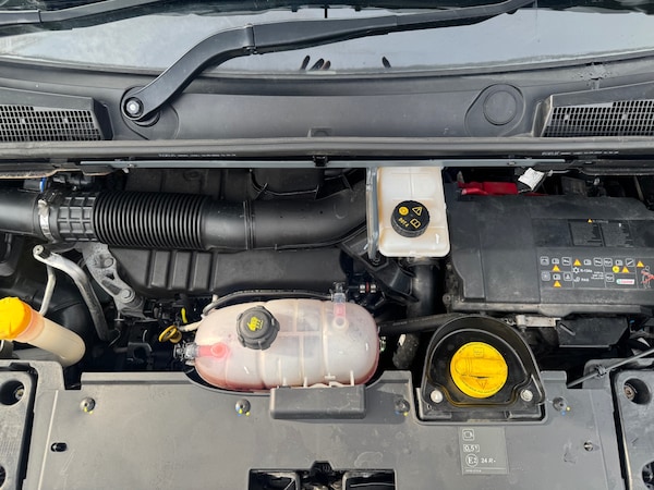 Used Renault Trafic 2023 for sale - 76159655: Photo 16