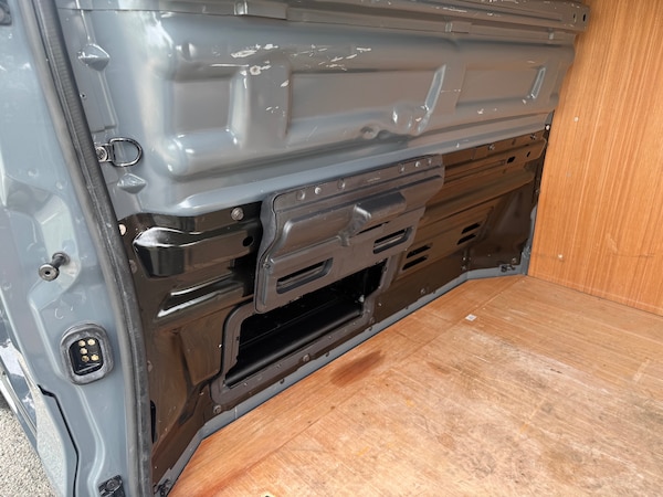 Used Renault Trafic 2023 for sale - 76159655: Photo 17