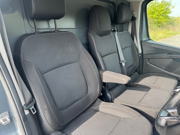 Used Renault Trafic 2023 for sale - 76159655: Photo 19
