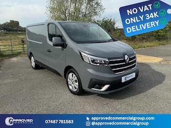 Renault - Trafic