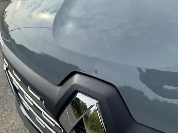 Used Renault Trafic 2023 for sale - 76159655: Photo 29