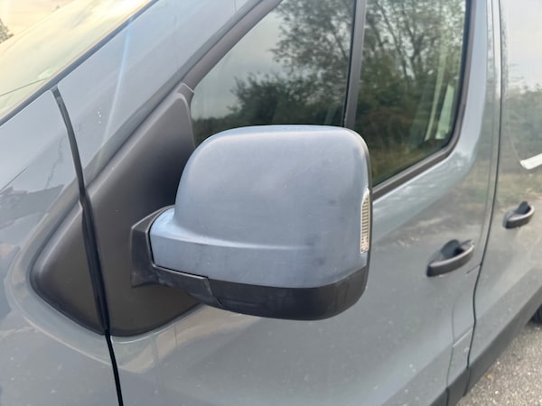 Used Renault Trafic 2023 for sale - 76159655: Photo 30