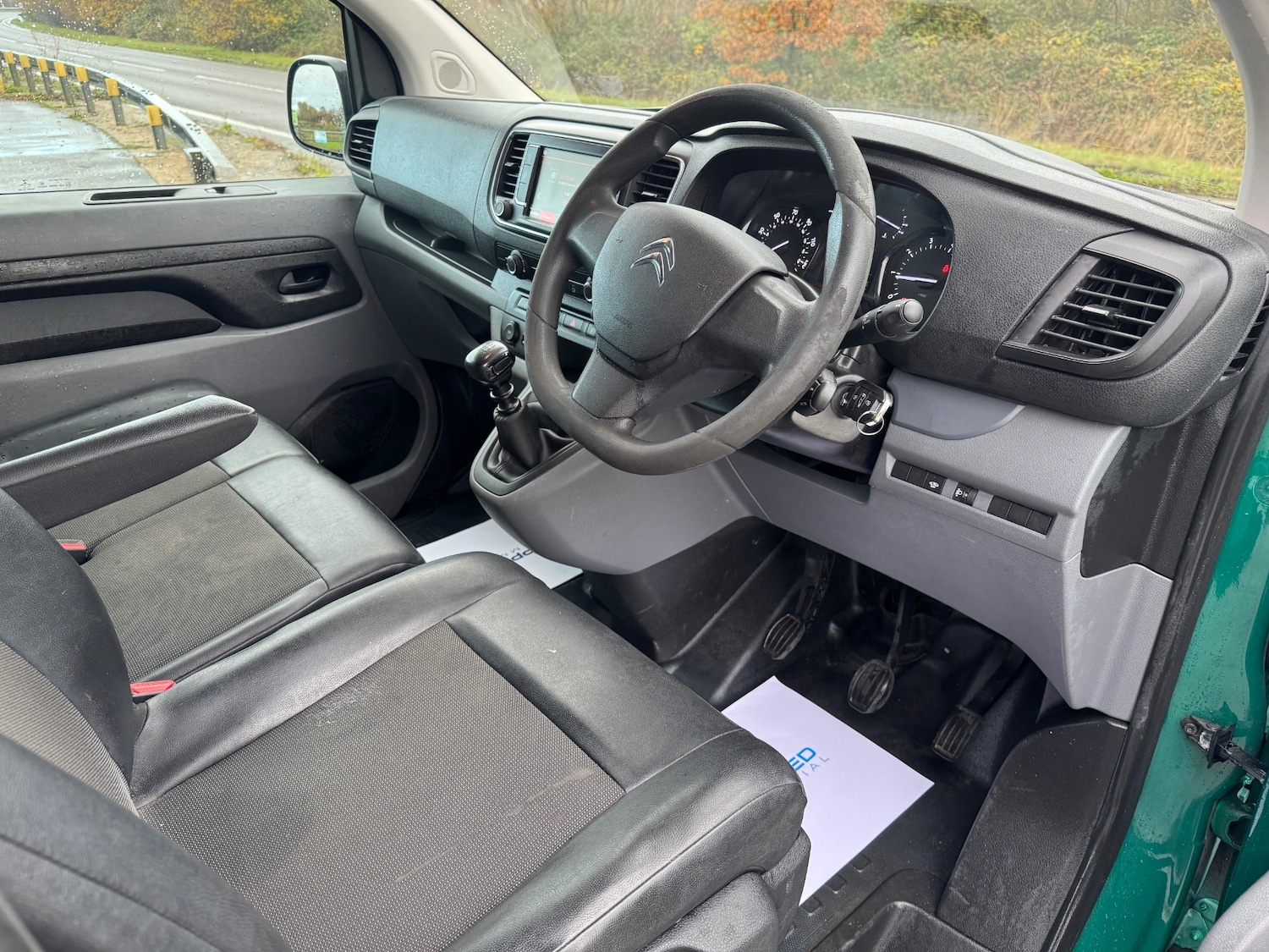 Used Citroen Dispatch 2019 for sale - 76809329: Photo 10