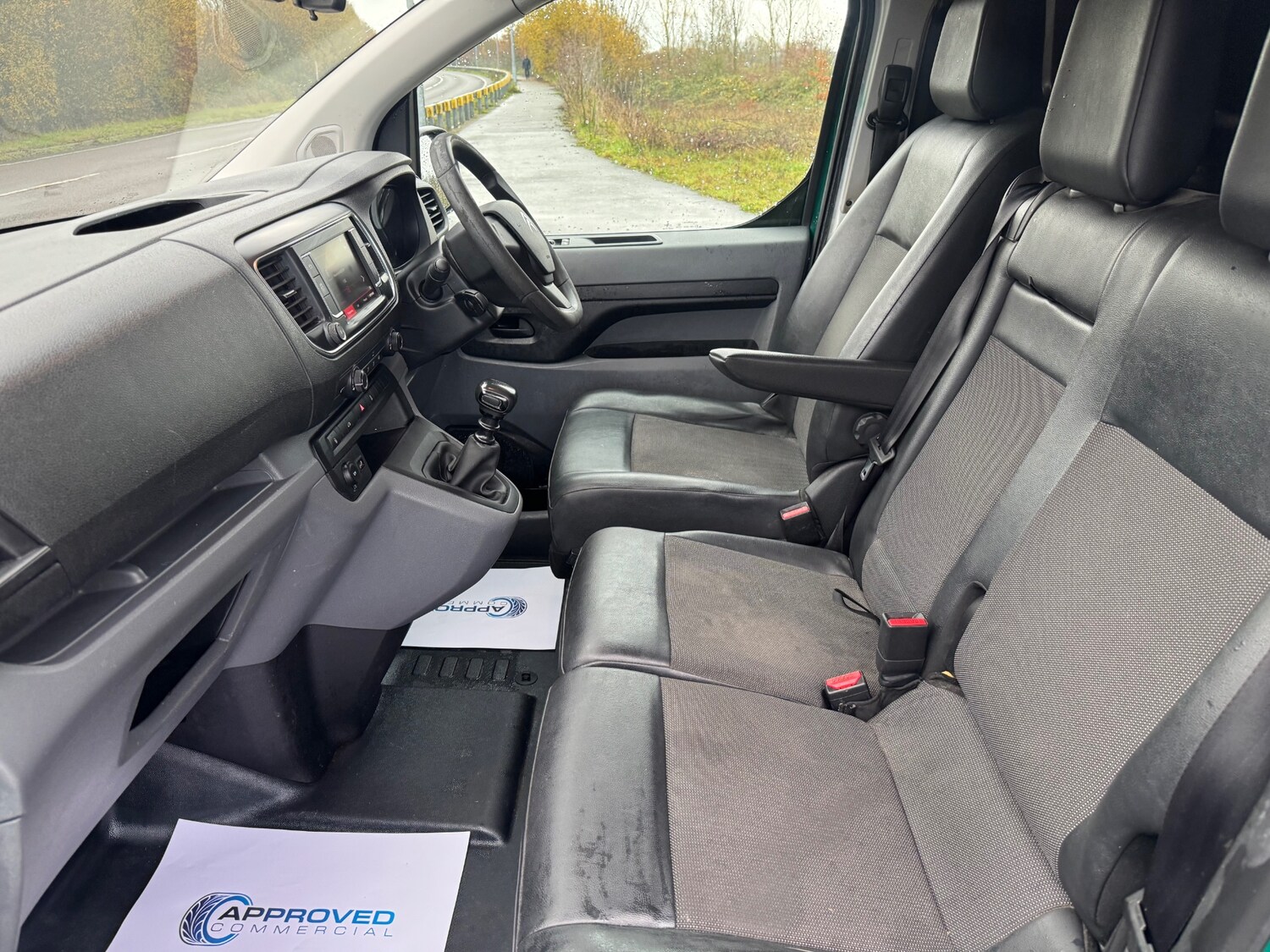 Used Citroen Dispatch 2019 for sale - 76809329: Photo 11