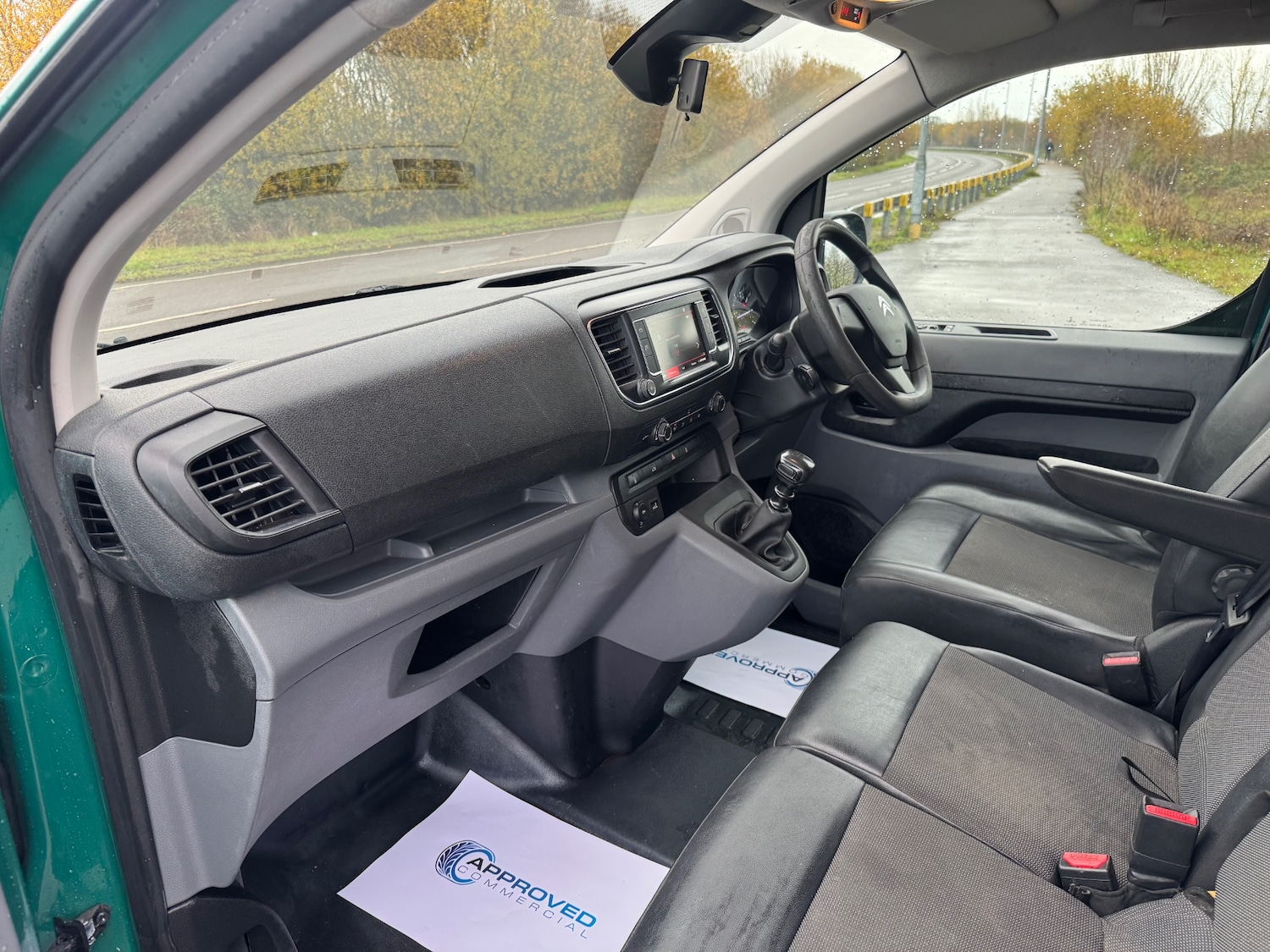 Used Citroen Dispatch 2019 for sale - 76809329: Photo 12