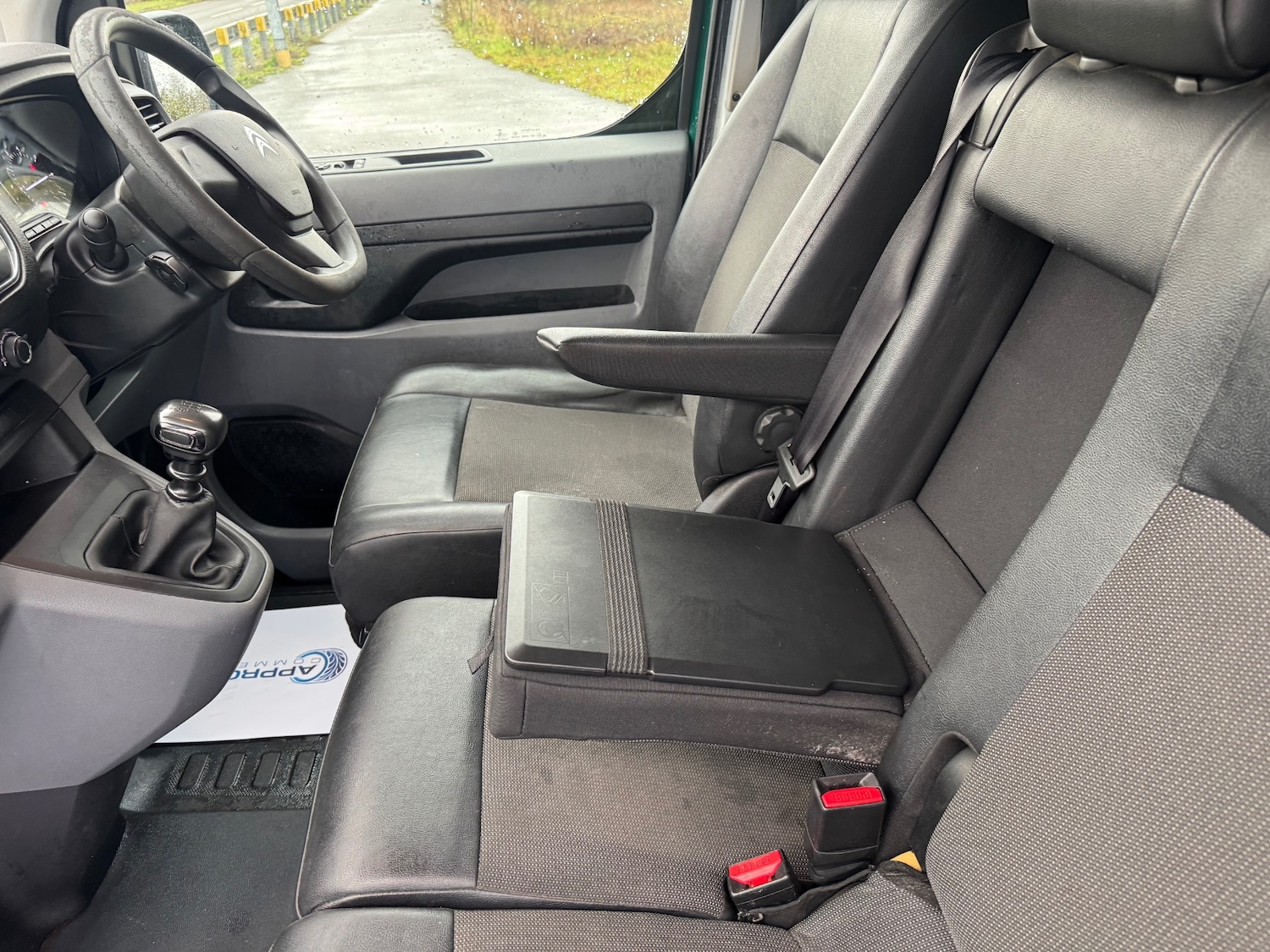 Used Citroen Dispatch 2019 for sale - 76809329: Photo 14