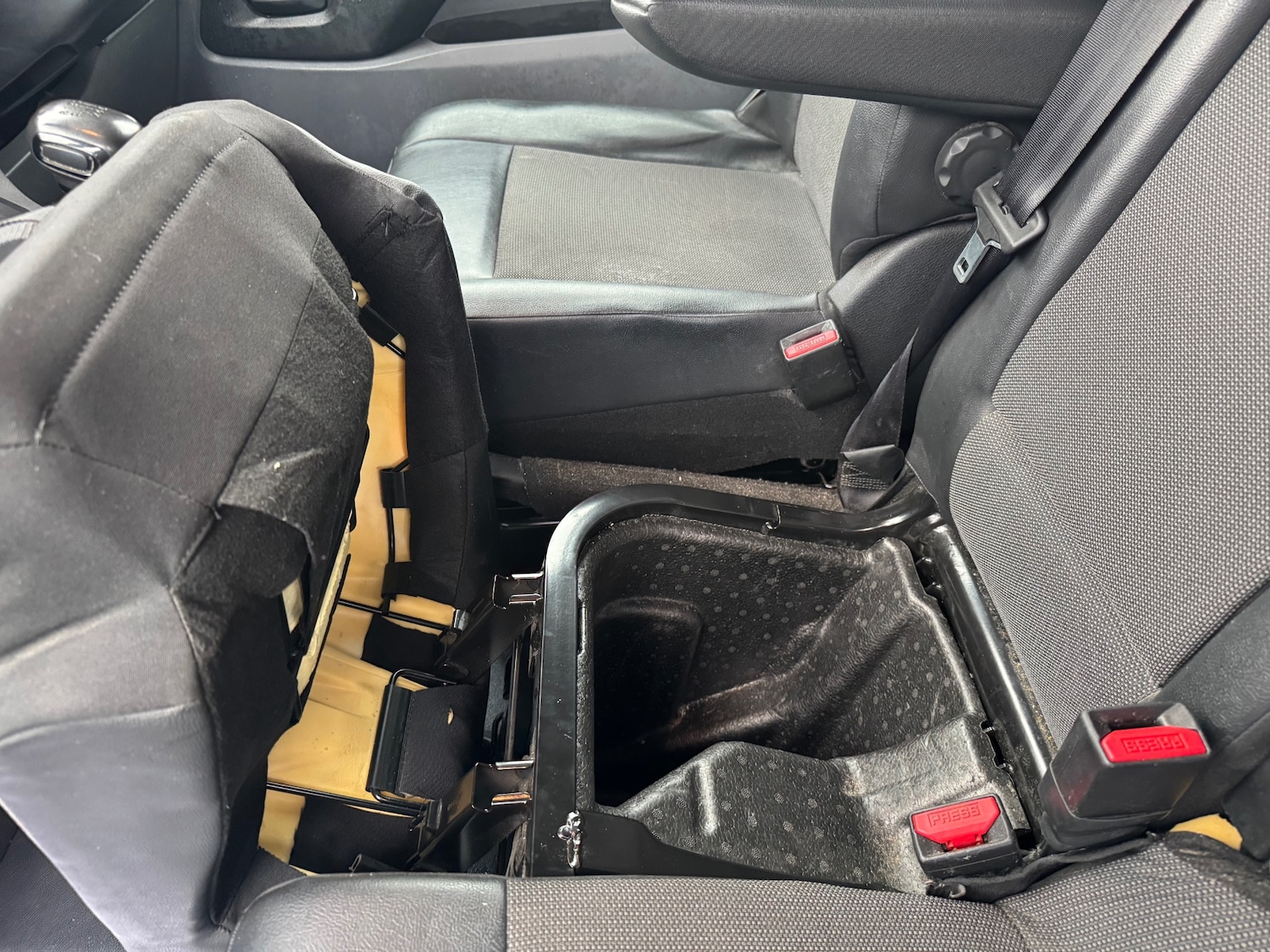 Used Citroen Dispatch 2019 for sale - 76809329: Photo 15