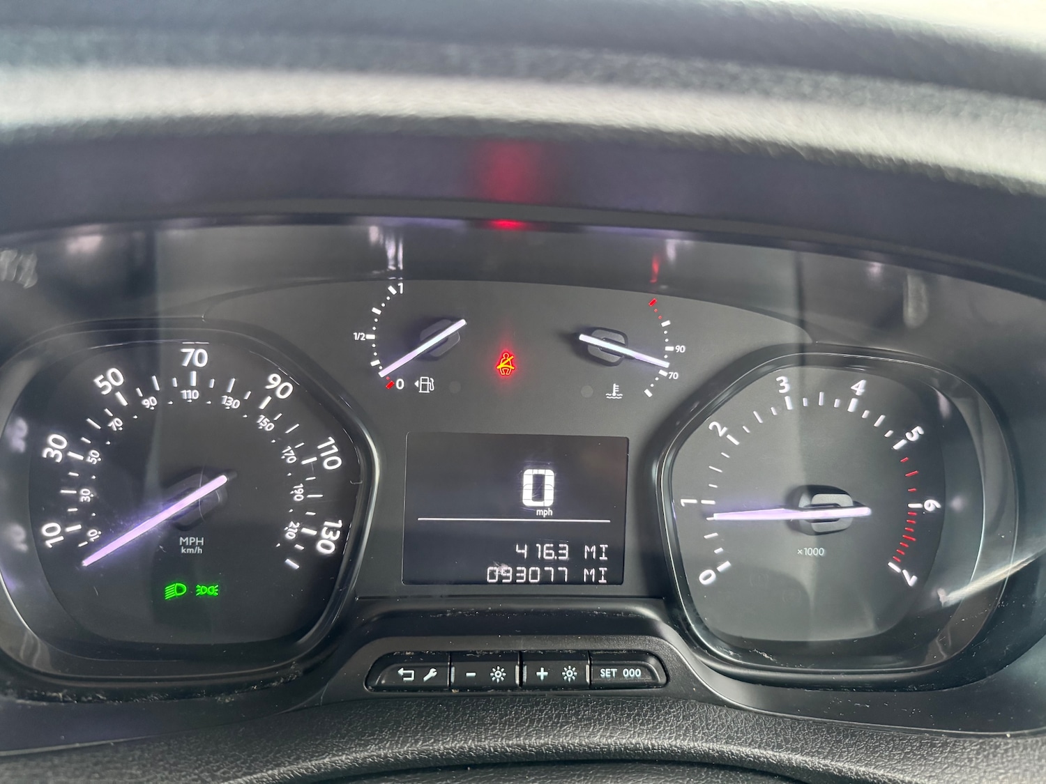 Used Citroen Dispatch 2019 for sale - 76809329: Photo 16