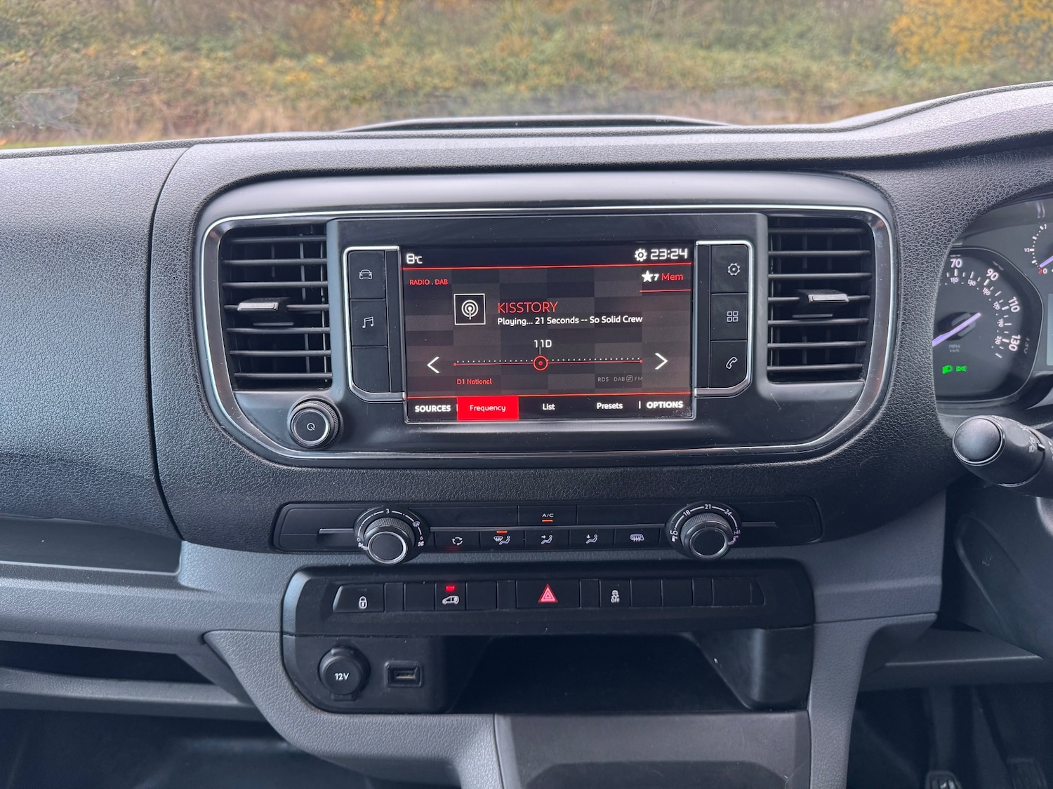 Used Citroen Dispatch 2019 for sale - 76809329: Photo 17