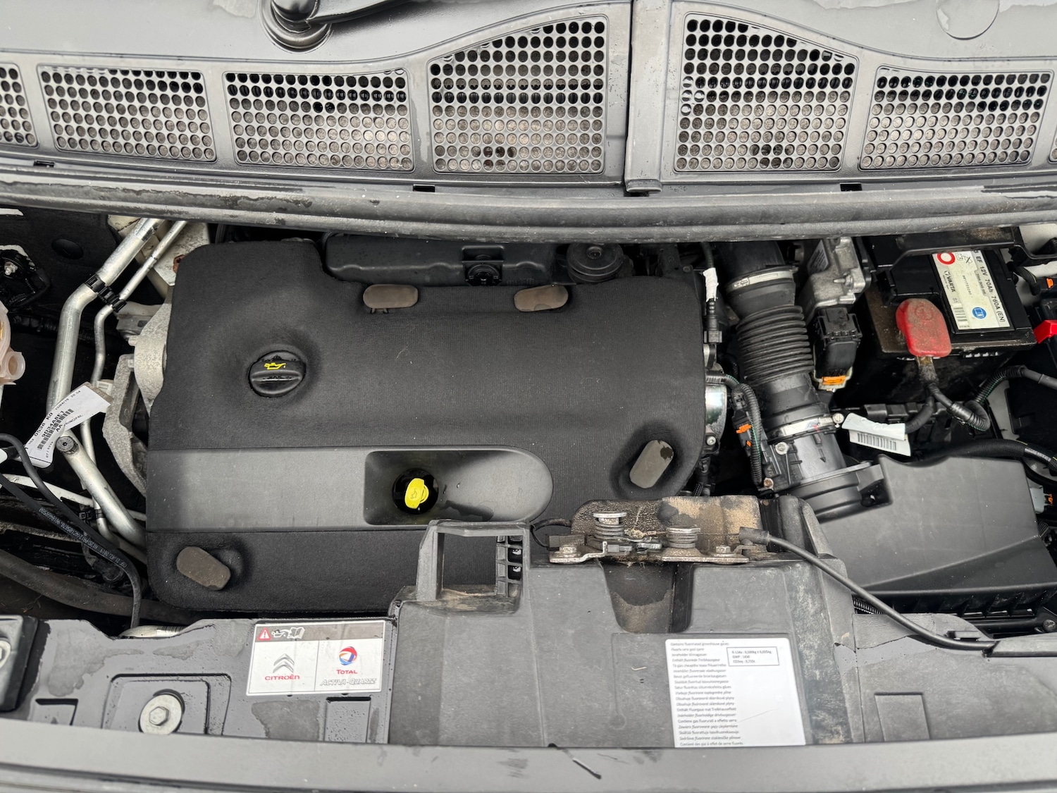 Used Citroen Dispatch 2019 for sale - 76809329: Photo 18