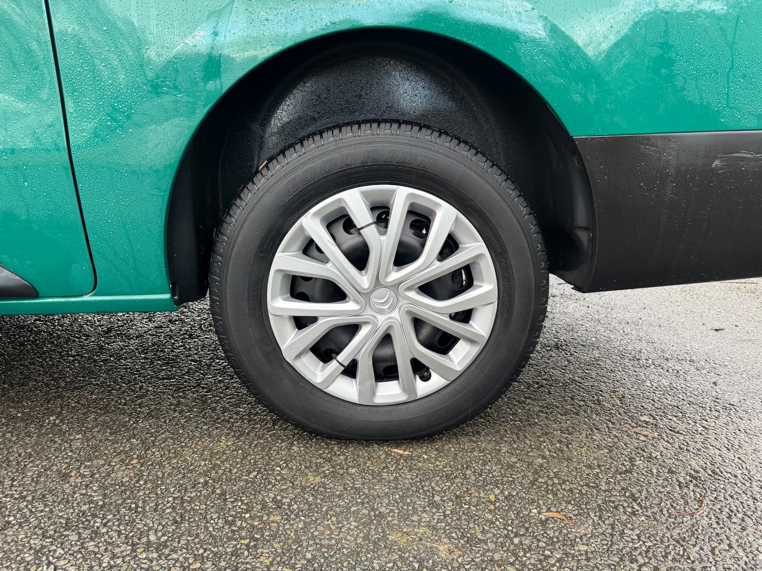 Used Citroen Dispatch 2019 for sale - 76809329: Photo 19