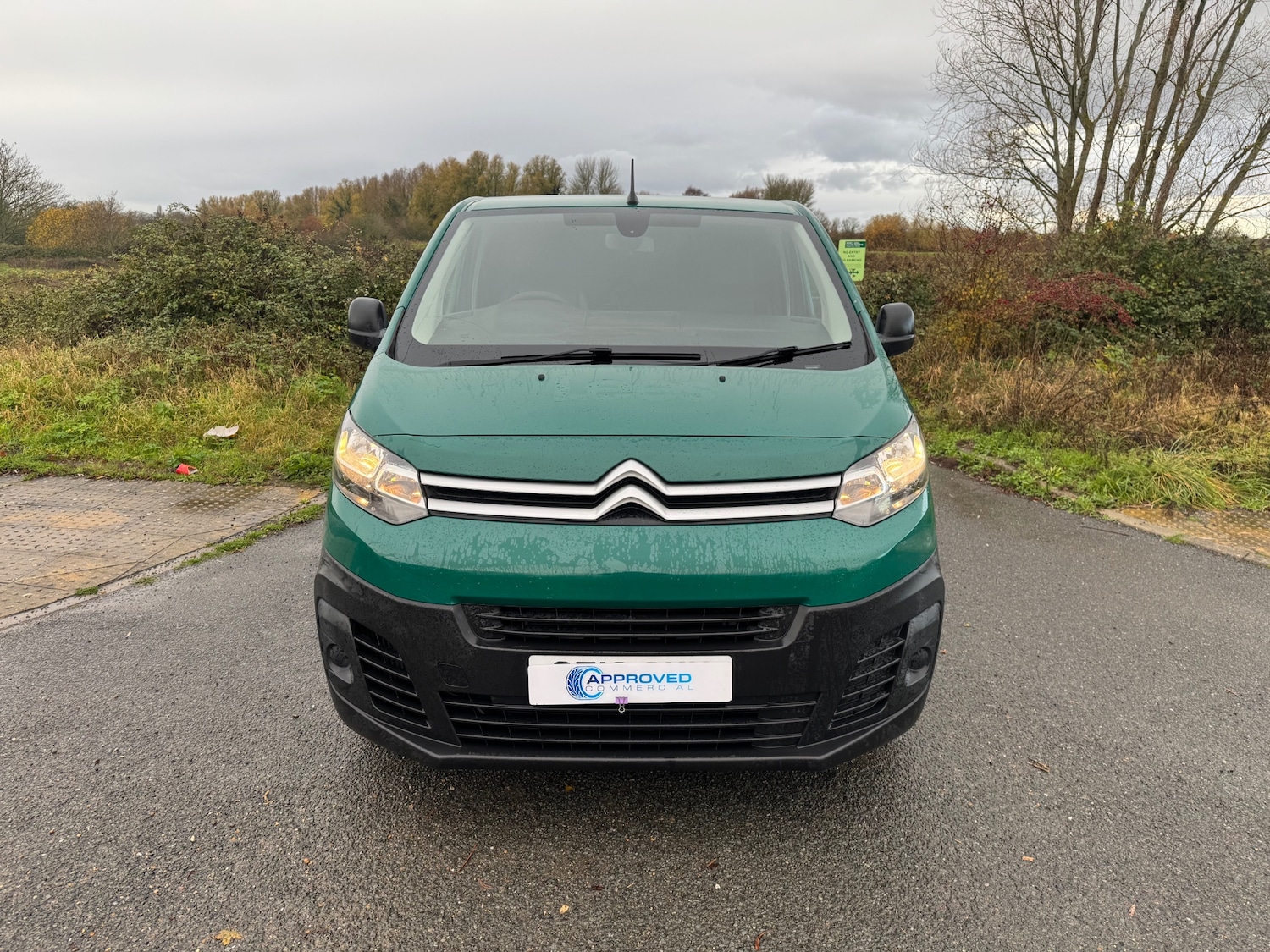 Used Citroen Dispatch 2019 for sale - 76809329: Photo 2
