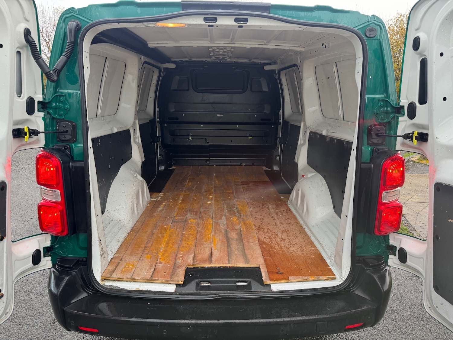 Used Citroen Dispatch 2019 for sale - 76809329: Photo 20